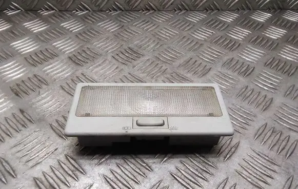 Volkswagen Transporter - Caravelle T4 Front seat light 2357947111