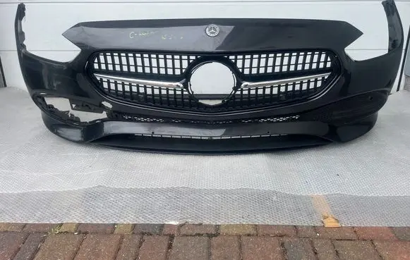 Mercedes-Benz C W206 Front bumper 151114