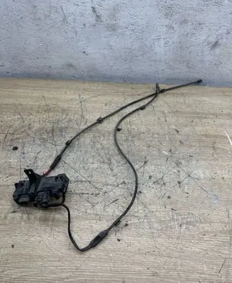 Audi A6 S6 C7 4G Tailgate/trunk control unit/module 3AA962243