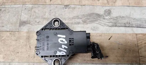 Fiat 500 ESP acceleration yaw rate sensor 68073504AA 0265005873