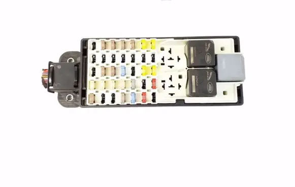 Jaguar F-Pace Fuse module GX7314K131DA