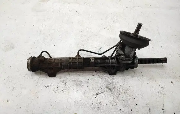 Citroen C4 I Steering rack
