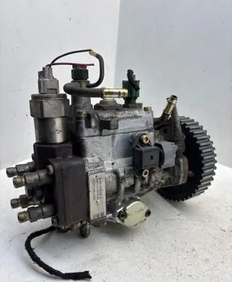Opel Meriva A Fuel injection high pressure pump 8971852423 11E01028 HU0965006003