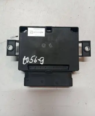 Volvo XC60 Hand brake control module 31264471