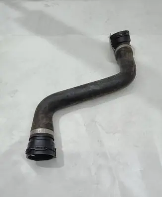 BMW 5 F10 F11 Engine coolant pipe/hose 7809821 7789742 1436377