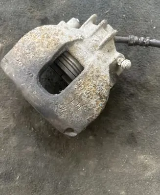 Volvo S60 Front brake caliper