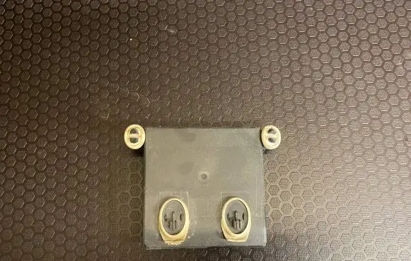 Mercedes-Benz E W211 Door control unit/module 2118201526 356805