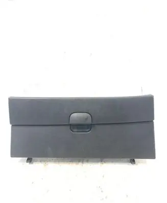 Nissan Qashqai Glove box set 
