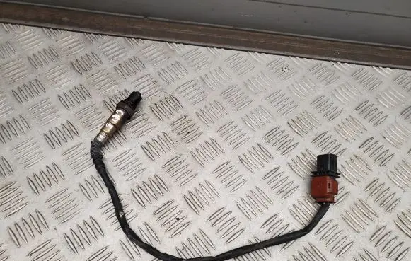 Porsche Cayenne (92A) Lambda probe sensor 03H906262N