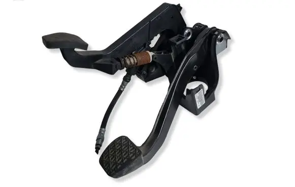 Mercedes-Benz C W204 Pedal assembly A2042909301 1132707603 PP204290203
