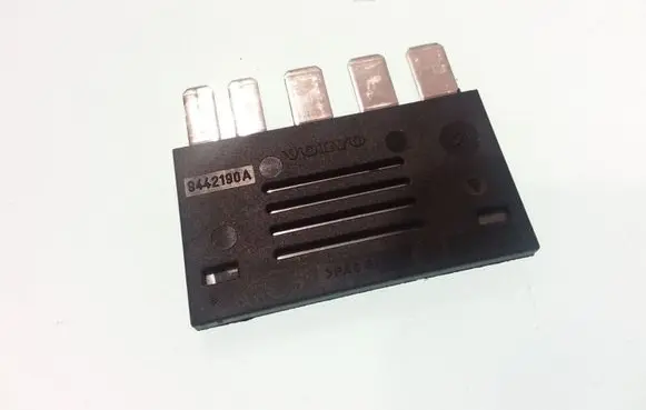 Volvo S60 Other relay 9442190A