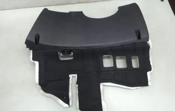 KIA Ceed Dashboard lower bottom trim panel 