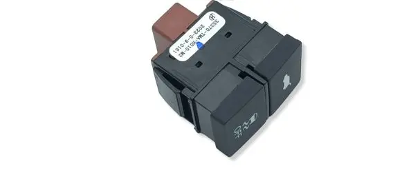 Honda ZR-V Traction control (ASR) switch 35370TMAH010M2