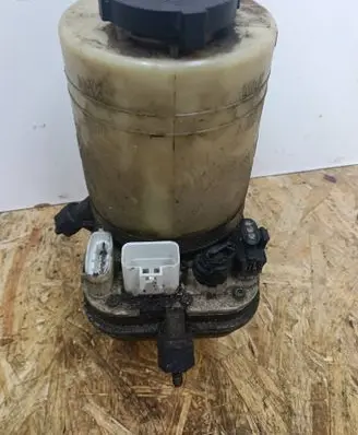 Opel Signum Electric power steering pump 