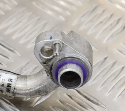 BMW 2 F22 F23 Air conditioning (A/C) pipe/hose 9337133