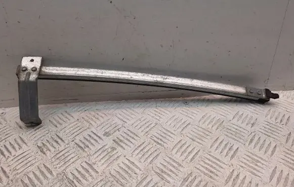 Nissan Juke I F15 Front door windshield rail 803871KK0A