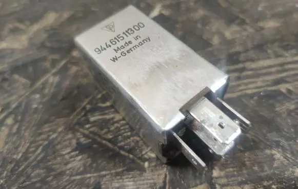 Porsche 928 Other relay 94461511300