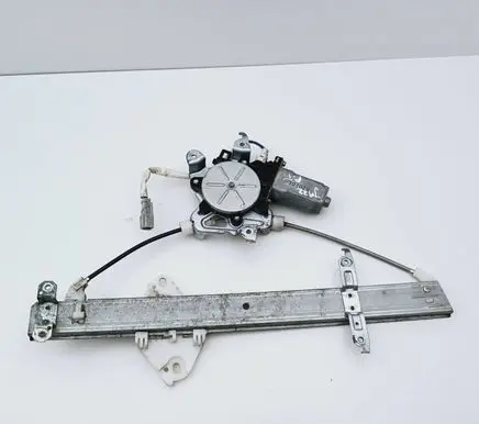 Honda Jazz Rear door window regulator with motor 