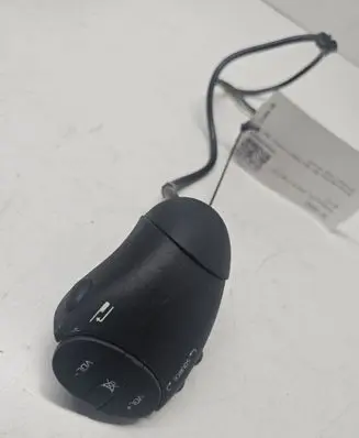 Renault Scenic I Multifunctional control switch/knob 7700431450B