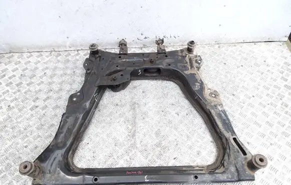 Nissan Juke I F15 Front subframe asdf