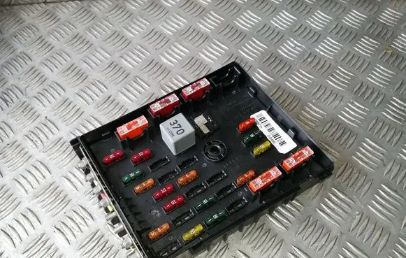 Fuse module