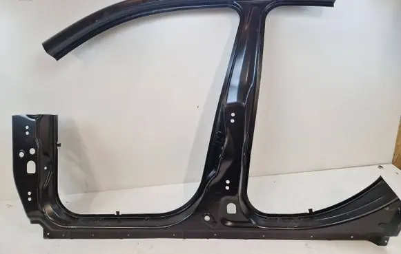 Fiat 500X Pillar (middle) 68286307AA