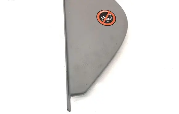 Jaguar X-Type Dashboard side end trim 1X4XF044C60 1X4X5629AW