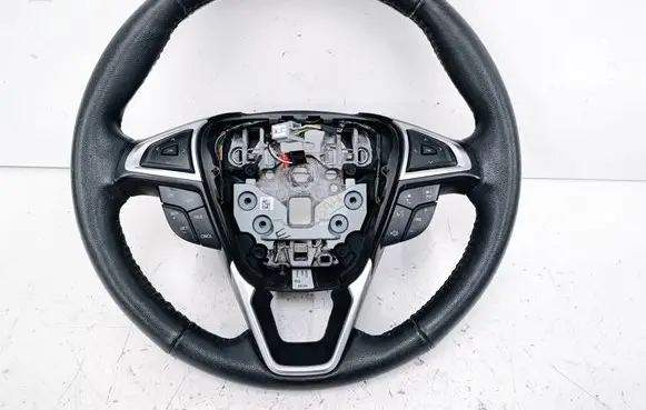 Ford Fusion II Steering wheel HS733600HA3ZHE