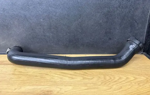 Opel Vivaro Intercooler hose/pipe 51411