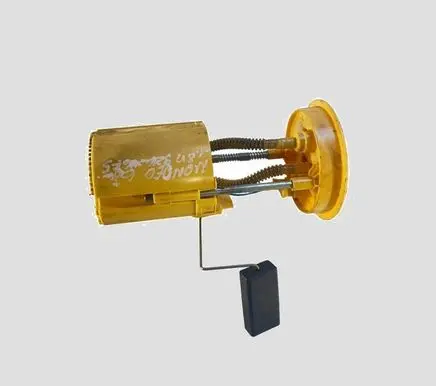 Ford Mondeo MK IV Fuel level sensor