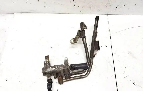 Nissan Murano Z50 Thermostat housing 