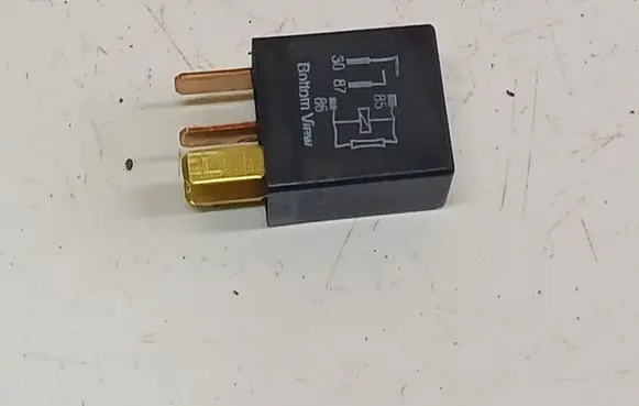 Honda CR-V Other relay G8HNUA007607