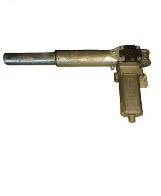 BMW 7 E65 E66 Seat adjustment motor 0390203229