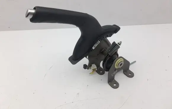 KIA Ceed Handbrake/parking brake lever assembly 59710J7650