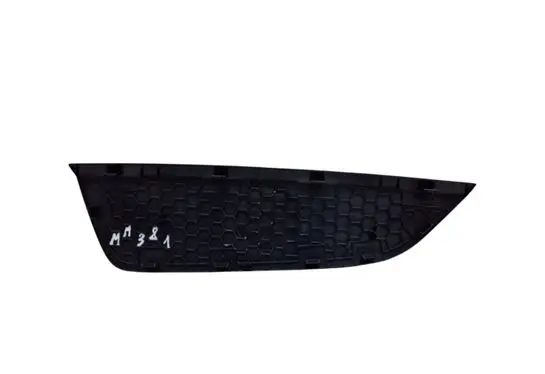 Dash center speaker trim cover