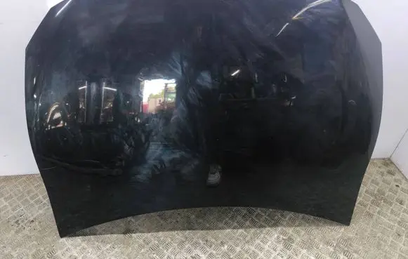 Subaru BRZ Engine bonnet/hood 