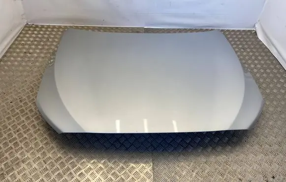 BMW 5 GT F07 Engine bonnet/hood