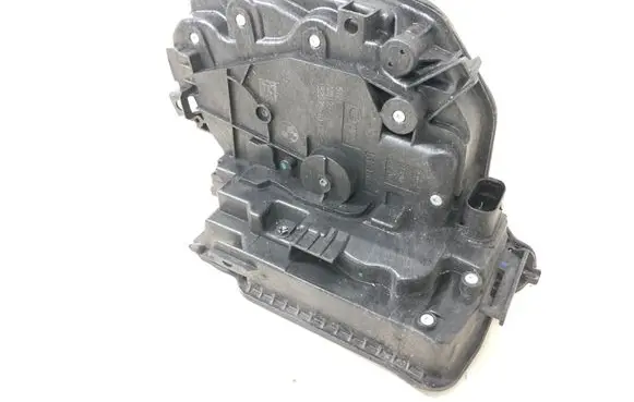 BMW X5 F15 Front door lock 7281937