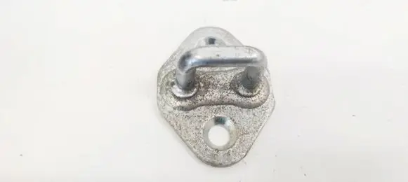 Toyota Yaris Front door lock loop/hook striker 