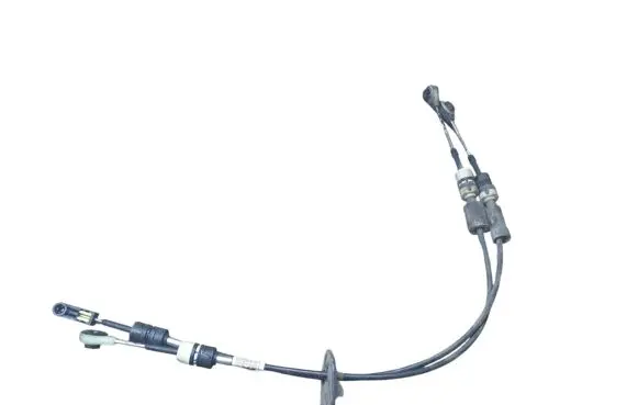 Ford Transit Gear shift cable linkage CC1R7E395CA