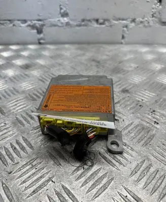 Nissan Qashqai Airbag control unit/module 98820JD000 070714