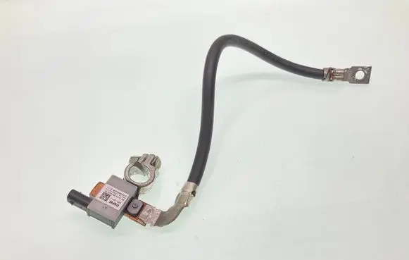 BMW X6 F16 Positive cable (battery) 6819309