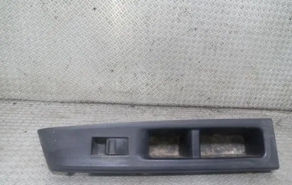 Toyota Yaris Electric window control switch 742310D330