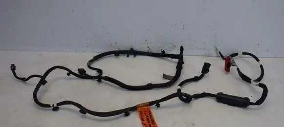 Citroen C5 Aircross Positive cable (battery) 9835379180