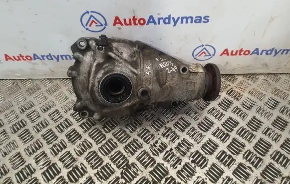 BMW 3 F30 F35 F31 Front differential 7584517 31507584517