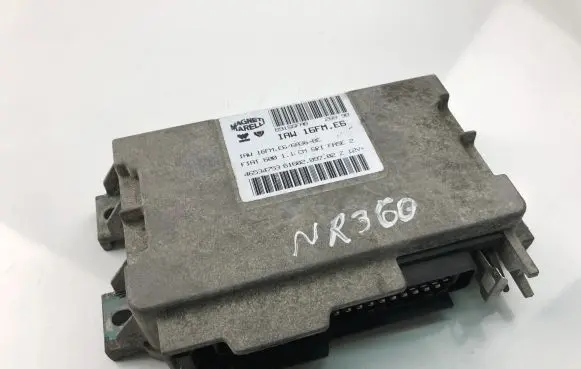 Fiat Seicento/600 Engine control unit/module ECU 46534753