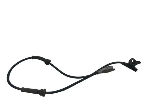 Citroen C4 I ABS brake wheel speed sensor 96590582