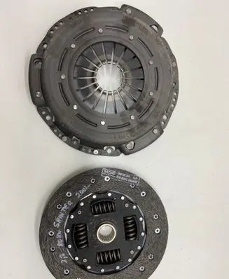 Mercedes-Benz Sprinter W901 W902 W903 W904 Clutch set kit 1878002221 3082000385