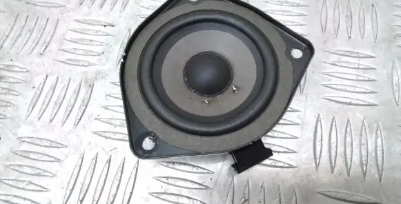 Porsche Cayenne (92A) Panel speaker 7PP035828D
