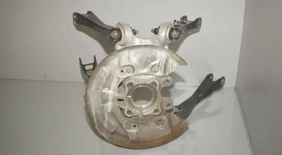 BMW i3 Rear wheel hub 6867882 6867880 6852162